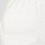 Choupette 3D Flower Summer Party Dress Set (Dress, Shorts)