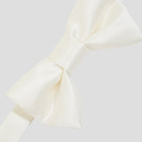 Choupette Elegant Set Of Bow Tie And Handkerchief