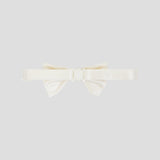 Choupette Elegant Set Of Bow Tie And Handkerchief