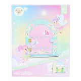 Magical Secret Door - Stick and Paint