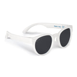 Ice Ice Baby Round Shades