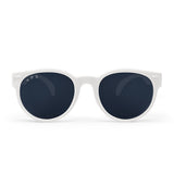 Ice Ice Baby Round Shades