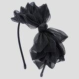 Choupette Elegant Headband With Bow