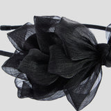 Choupette Elegant Headband With Bow