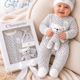 Choupette Unisex Smart Gift Set