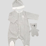 Choupette Unisex Smart Gift Set