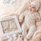 Choupette Newborn Cotton Gift Set