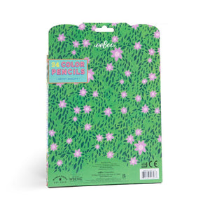 24 Pencils - Bountiful Garden 2