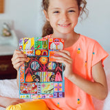 24 Special Pencils - Dutch Quilt Sampler 5
