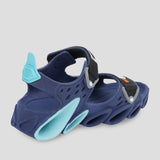 Shoes, blue (28)