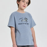 Choupette Doggy Printed T-Shirt