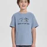 Choupette Doggy Printed T-Shirt