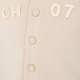 Choupette Multicolor Bomber Jacket And Pants Set