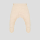 Choupette Organic Cotton Set For Newborn ( Bodysuit Footed PantsHat)