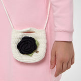 Choupette Smart Bag Decorated Dress