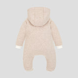 Choupette Warmed Overall Beige(62)