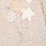 Choupette Warmed Overall Beige(62)