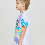 T-Shirt, ecru(86)