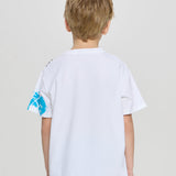 T-Shirt, ecru(86)