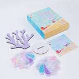 Aquatic Treasures Bracelet Making Kit