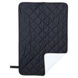 Moncler Beige Nylon Diaper Bag