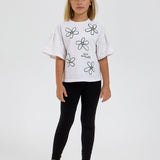 Choupette Comfortable Leggings