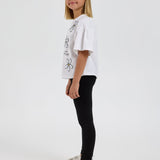 Choupette Comfortable Leggings