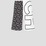 Smart set( overall and bonnet),ecru(62)