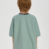 Choupette Spider Applique T-Shirt