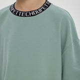 Choupette Spider Applique T-Shirt