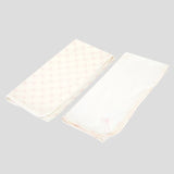 Choupette Bow Swaddling Blankets (2 Pieces)