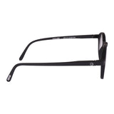 Izipizi Black Retro Sunglasses