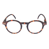 Izipizi Brown Frame Sunglasses