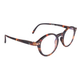Izipizi Brown Frame Sunglasses