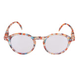 Izipizi Brown Stylish Sunglasses