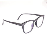 Izipizi Black Lightweight Sunglasses