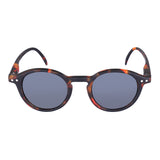 Izipizi Brown Protective Sunglasses