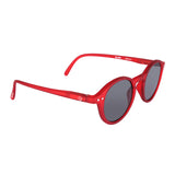Izipizi Red Durable Sunglasses