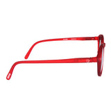 Izipizi Red Durable Sunglasses