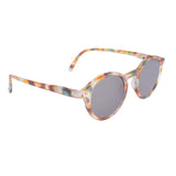 Izipizi Brown Comfort Fit Sunglasses