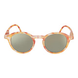 Izipizi Yellow Adventure Sunglasses