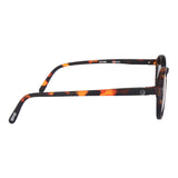 Izipizi Brown Matte Finish Sunglasses