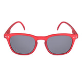 Izipizi Red Cool Look Sunglasses
