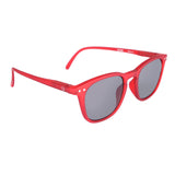 Izipizi Red Cool Look Sunglasses