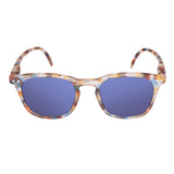 Izipizi Brown Flexible Sunglasses