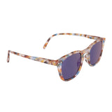 Izipizi Brown Flexible Sunglasses