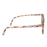 Izipizi Brown Flexible Sunglasses