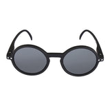 Izipizi Black Polarized Sunglasses