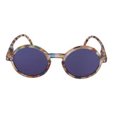 Izipizi Brown Soft Touch Sunglasses