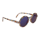 Izipizi Brown Soft Touch Sunglasses